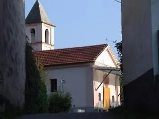 Cascina Caldera