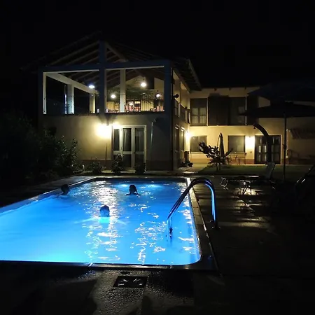 Country house Cascina Caldera *