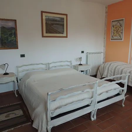 Cascina Caldera * Cantarana