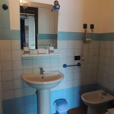Lantställe Cascina Caldera *