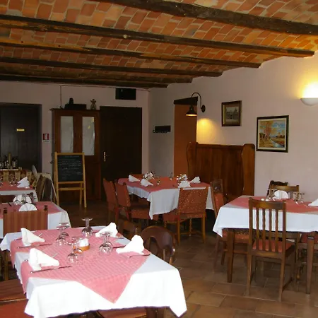 Cascina Caldera Lantställe Cantarana