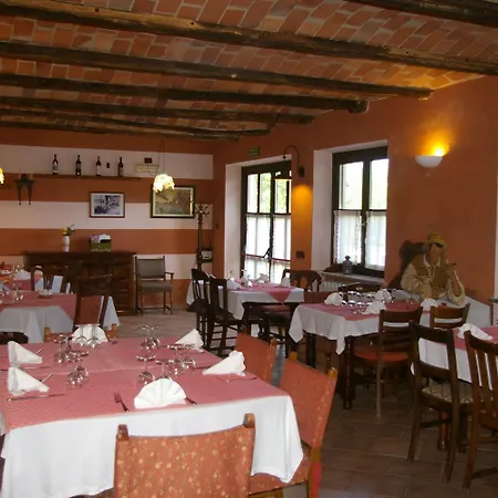 Cascina Caldera Cantarana