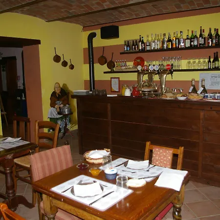 Cascina Caldera * Cantarana