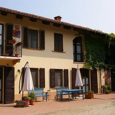 Cascina Caldera * Cantarana