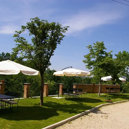 Cascina Caldera Lantställe Cantarana