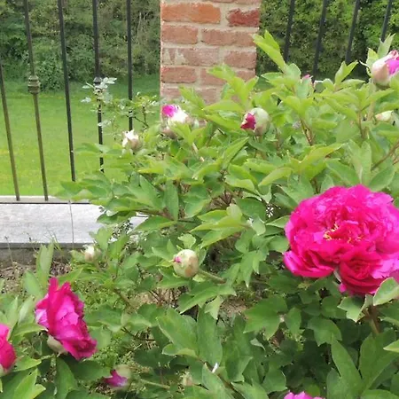 Country house Cascina Caldera *