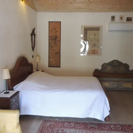 Country house Cascina Caldera