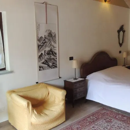 Country house Cascina Caldera