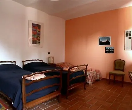 Cascina Caldera * Cantarana