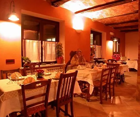 Cascina Caldera * Cantarana