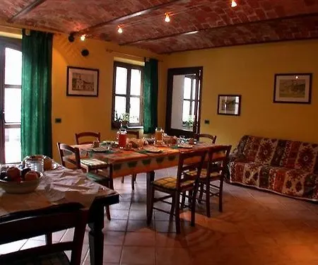 Cascina Caldera *