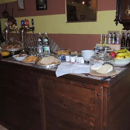 Country house Cascina Caldera Cantarana