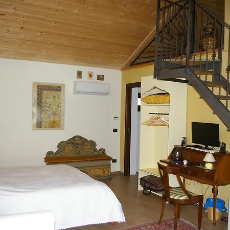 Cascina Caldera