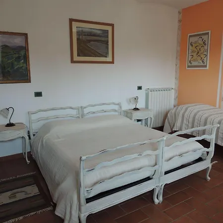 Cascina Caldera Country house Cantarana