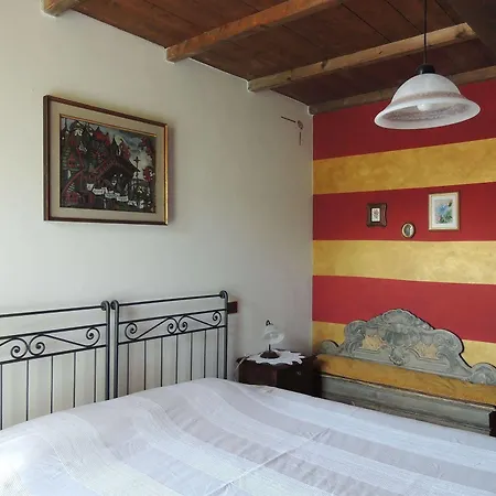 Cascina Caldera * Cantarana