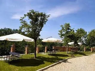 Cascina Caldera Lantställe Cantarana
